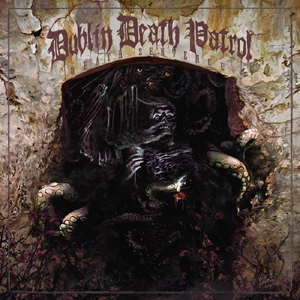 Dublin Death Patrol: Death Sentence