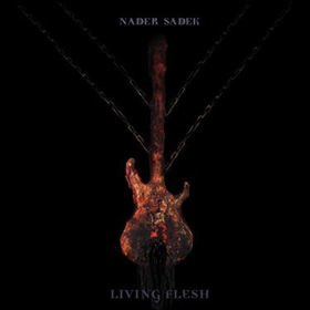 Nader Sadek: Living Flesh