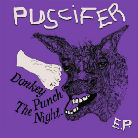 Puscifer: Donkey Punch The Night