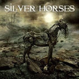 Silver Horses: Silver Horses