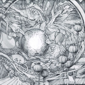 The Devil’s Blood: III – Tabula Rasa Or Death And The Seven Pillars