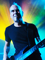 Fates Warning - Budapest, A38, 2013. október 16.