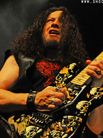 Queensryche - Budapest, Club 202, 2013. október 23.