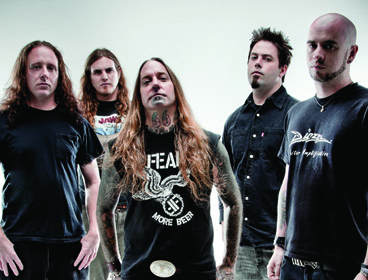 Devildriver: vissza a jól bevált formulákhoz