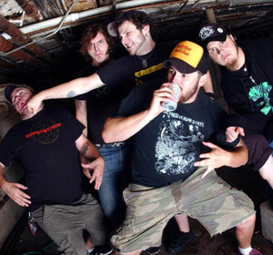 The Black Dahlia Murder: itt az első dal a hatodik beteg csapásról