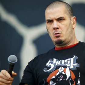 Szó volt róla, hogy Phil Anselmo is énekeljen a Trouble új lemezén
