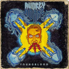 Friss energiát ígér új albumán az Audrey Horne