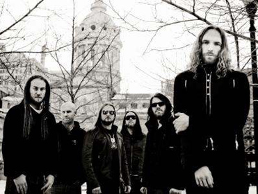 Tavasz legvégén jön az új Dark Tranquillity
