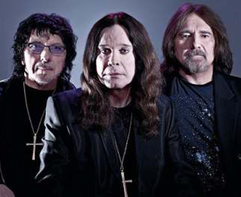 Black Sabbath: exkluzív videó a 13 lemez készítéséről