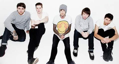 Bring Me The Horizon: főállású billentyűssel, Weinhofen nélkül folytatják