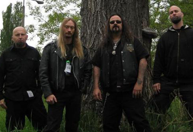 Megint Budapesten koncertezik a Deicide