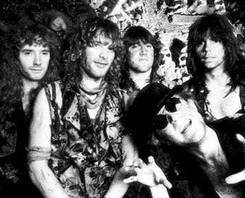 Igazi NWOBHM legenda tér vissza új lemezzel
