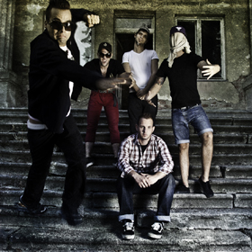 The Idoru: itt az új klip és a Time album újrakiadása