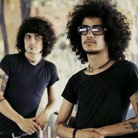 Befejeződött a The Mars Volta története