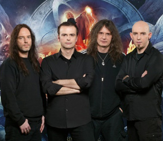 Nyersebb, durvább, gyorsabb anyagon dolgozik a Blind Guardian