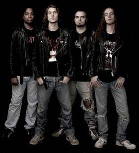Hereszaggató, fülvéreztető thrash Angliából