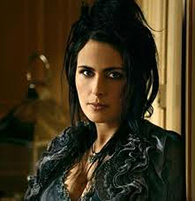 Kísérletezős, őszi hangulatú albummal jelentkezik a Within Temptation