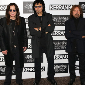 Novemberben és decemberben turnézik Európában a Black Sabbath