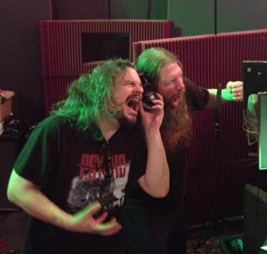 Messiah Marcolin is erősíti az Amon Amarth legénységét