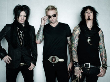 Radikális és megdöbbentő: még idén kijön a harmadik Sixx: A.M. album
