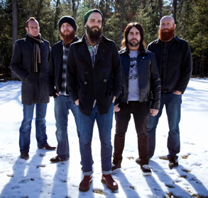 Killswitch Engage: nézd meg az In Due Time klipjét!