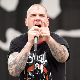  Anselmo és a Superjoint Ritual: „Száz százalékosan egyszeri alkalomról beszélünk”