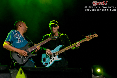 Portnoy, Sheehan, MacAlpine, Sherinian: még egy DVD a láthatáron