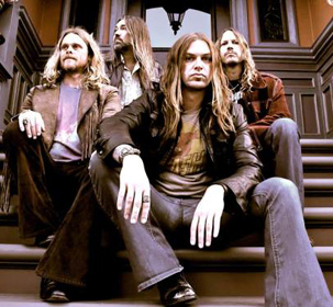1974 és 2013 találkozik a legjobb Bay Area-i doomsterek második albumán