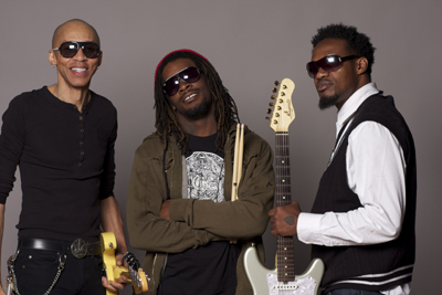 Pinnick Gales Pridgen: megjelent az album, nézd meg a klipet!