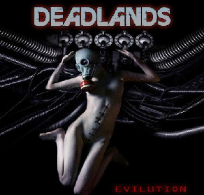 Deadlands: Evilution