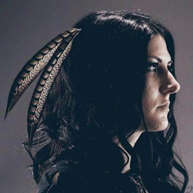 Női billentyűssel erősít a Cradle Of Filth