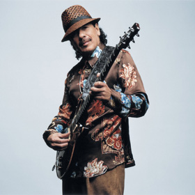 Végre búcsút int a rádiós popnak Carlos Santana?