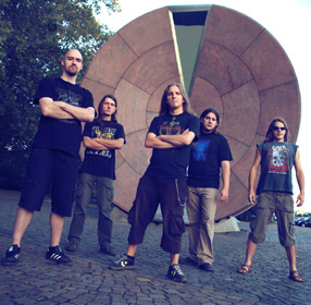 Megazetor: tavasszal új EP és balti turné