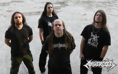 Hamisítatlan death metal hangulat az Angerseed első klipjében
