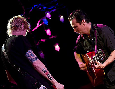 McKagan, McCready, Martin: újabb szupergroup a Killing Joke énekesével?