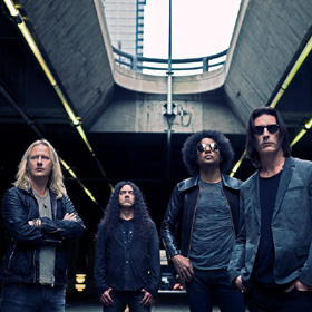 Alice In Chains: ismét feltérképezetlen területekre tévedtek