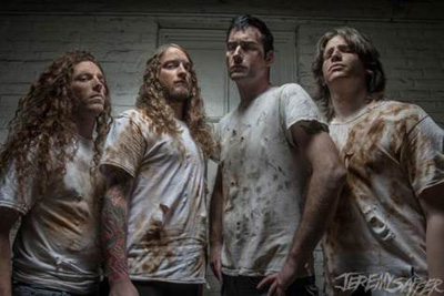 Arsis: tölts le ingyen egy teljes EP-t az új album előtt!
