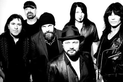 Áprilisban érkezik Tate-ék, júniusban Wiltonék Queensryche albuma