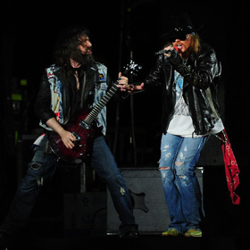 „A közeljövőben nem látok új Guns N’ Roses lemezt, ez egyértelmű”