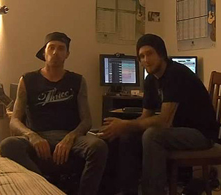 Blisskill: új csapattal tér vissza a Darkest Hour két ex-tagja
