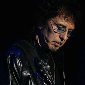 Egykori segítőjét és példaképét gyászolja a Black Sabbath tagsága