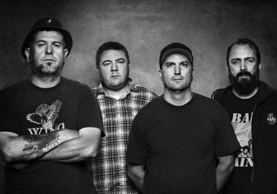 Crucial Velocity: itt az új szöveges videó a Clutch-tól