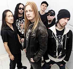 FEZEN: Dragonforce, Tankcsapda, Tito And Tarantula