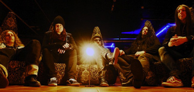 Spiritual Beggars: megérkezett az első klip is