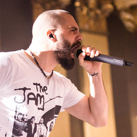 Megérkezett a második új Killswitch Engage dal