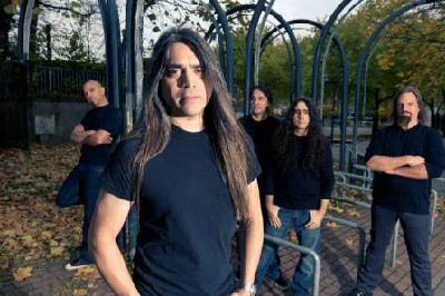 Ősszel most már tényleg kijön a Fates Warning új albuma