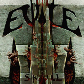 Evile: új album és közös kislemez az Entombed-dal