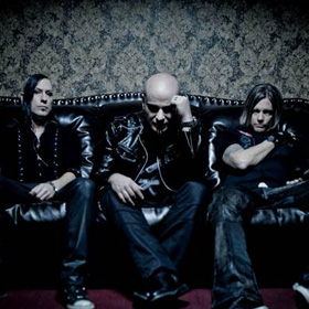 Két további dal hallgatható meg David Draiman új csapatától