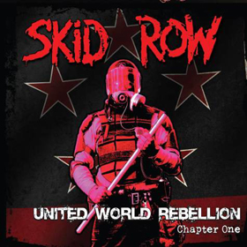 Két bónuszfeldolgozás kerül a Skid Row EP-jének európai kiadására
