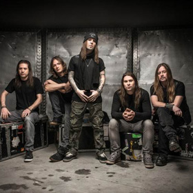 Megérkezett a Children Of Bodom első új szöveges videója